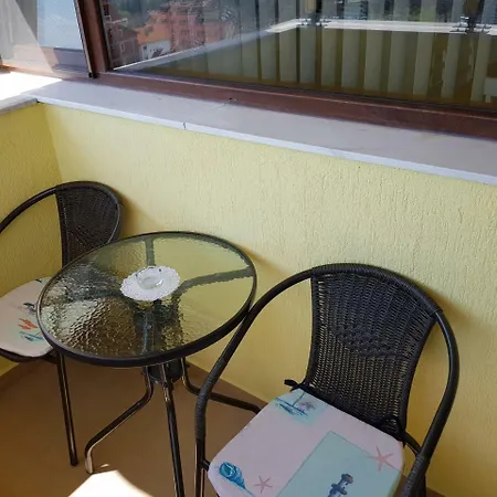 United 2 Διαμέρισμα Σαντάνσκι