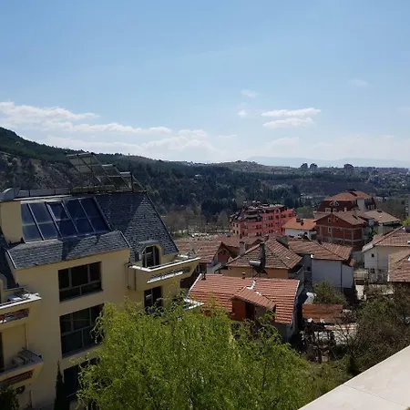 United 2 Διαμέρισμα Σαντάνσκι