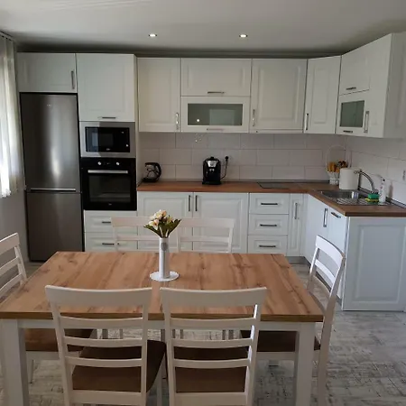 Апартаменты United 2 Сандански