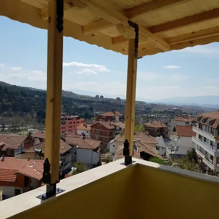 United 2 Апартаменты Сандански