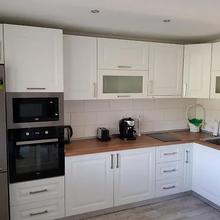 United 2 Апартаменты *