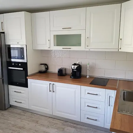 United 2 Διαμέρισμα